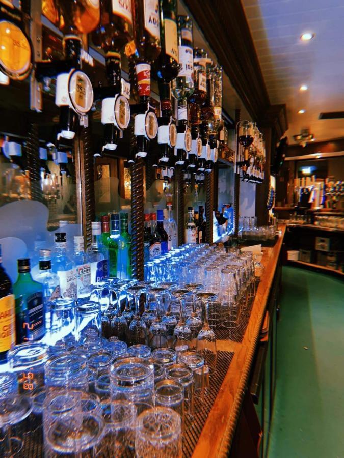 多尼歌中心酒店 多尼戈尔 外观 照片